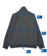 Upscape Audience（アップスケープオーディエンス）その他 黒 サイズ:M メンズ/2200676804171