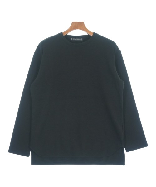 Upscape Audience(アップスケープオーディエンス)Tシャツ・カットソー 黒 サイズ:L/2200676804188