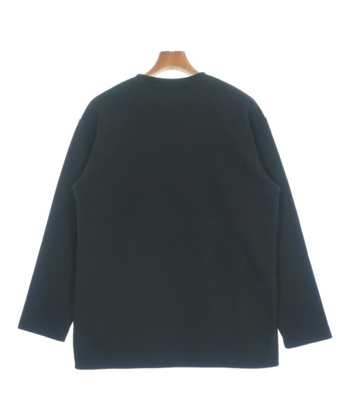 Upscape Audience（アップスケープオーディエンス）Tシャツ・カットソー 黒 サイズ:L メンズ/2200676804188