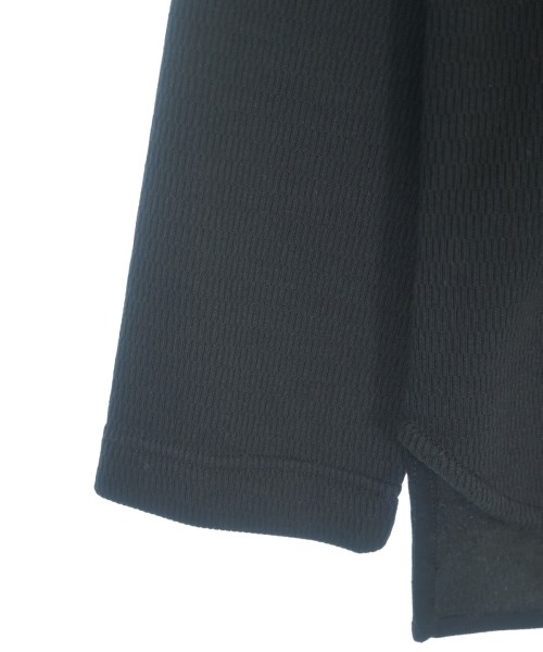 Upscape Audience（アップスケープオーディエンス）Tシャツ・カットソー 黒 サイズ:L メンズ/2200676804188