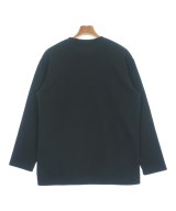 Upscape Audience（アップスケープオーディエンス）Tシャツ・カットソー 黒 サイズ:L メンズ/2200676804188