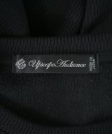 Upscape Audience（アップスケープオーディエンス）Tシャツ・カットソー 黒 サイズ:L メンズ/2200676804188