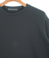 Upscape Audience（アップスケープオーディエンス）Tシャツ・カットソー 黒 サイズ:L メンズ/2200676804188