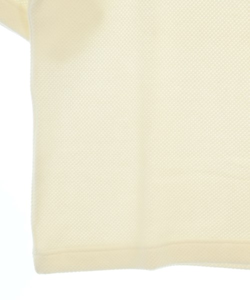Upscape Audience（アップスケープオーディエンス）Tシャツ・カットソー 白 サイズ:M メンズ/2200676804195
