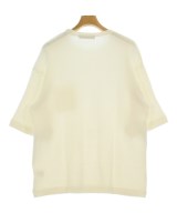 Upscape Audience（アップスケープオーディエンス）Tシャツ・カットソー 白 サイズ:M メンズ/2200676804195