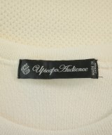 Upscape Audience（アップスケープオーディエンス）Tシャツ・カットソー 白 サイズ:M メンズ/2200676804195