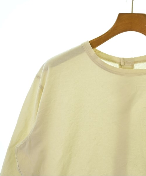 Upscape Audience（アップスケープオーディエンス）カジュアルシャツ 白 サイズ:L メンズ/2200660213040