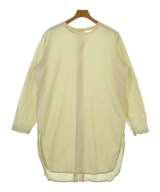 Upscape Audience（アップスケープオーディエンス）カジュアルシャツ 白 サイズ:L メンズ/2200660213040