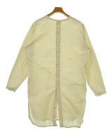 Upscape Audience（アップスケープオーディエンス）カジュアルシャツ 白 サイズ:L メンズ/2200660213040