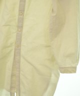 Upscape Audience（アップスケープオーディエンス）カジュアルシャツ 白 サイズ:L メンズ/2200660213040