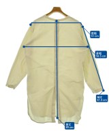 Upscape Audience（アップスケープオーディエンス）カジュアルシャツ 白 サイズ:L メンズ/2200660213040