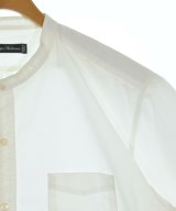 Upscape Audience（アップスケープオーディエンス）カジュアルシャツ 白 サイズ:XL メンズ/2200649859078