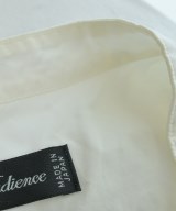 Upscape Audience（アップスケープオーディエンス）カジュアルシャツ 白 サイズ:XL メンズ/2200649859078