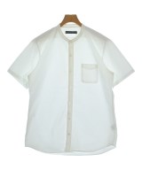 Upscape Audience カジュアルシャツ