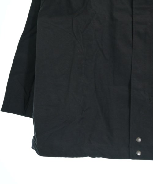 Upscape Audience（アップスケープオーディエンス）ブルゾン 黒 サイズ:M メンズ/2200650480216