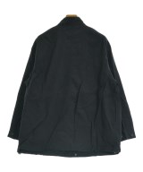 Upscape Audience（アップスケープオーディエンス）ブルゾン 黒 サイズ:M メンズ/2200650480216