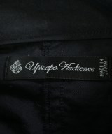 Upscape Audience（アップスケープオーディエンス）ブルゾン 黒 サイズ:M メンズ/2200650480216