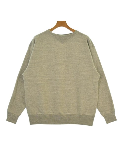 Upscape Audience(アップスケープオーディエンス)スウェット グレー サイズ:38(XL位)/2200650480322