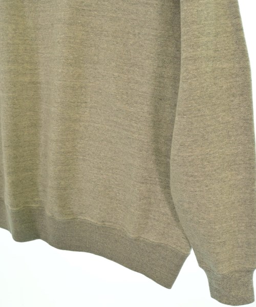 Upscape Audience（アップスケープオーディエンス）スウェット グレー サイズ:38(XL位) メンズ/2200650480322