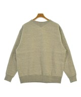 Upscape Audience（アップスケープオーディエンス）スウェット グレー サイズ:38(XL位) メンズ/2200650480322