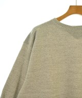 Upscape Audience（アップスケープオーディエンス）スウェット グレー サイズ:38(XL位) メンズ/2200650480322