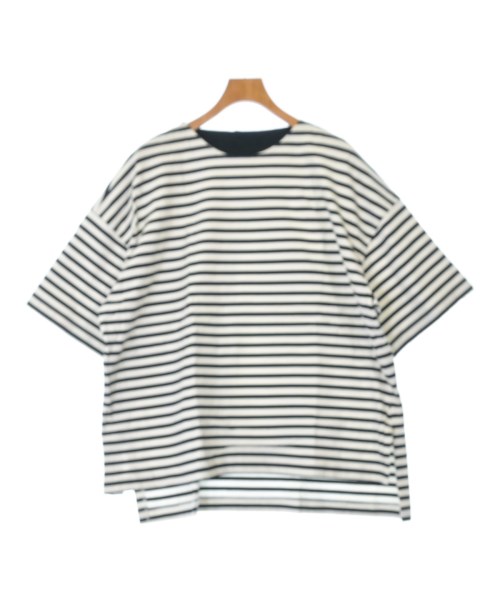 Upscape Audience(アップスケープオーディエンス)Tシャツ・カットソー 白 サイズ:L/2200643523104