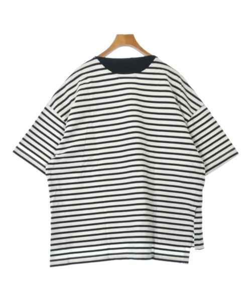 Upscape Audience（アップスケープオーディエンス）Tシャツ・カットソー 白 サイズ:L メンズ/2200643523104