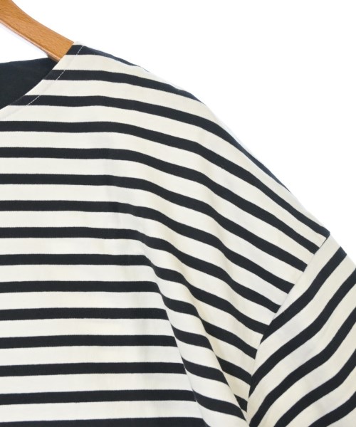 Upscape Audience（アップスケープオーディエンス）Tシャツ・カットソー 白 サイズ:L メンズ/2200643523104