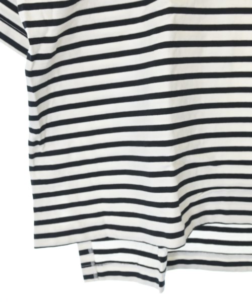 Upscape Audience（アップスケープオーディエンス）Tシャツ・カットソー 白 サイズ:L メンズ/2200643523104