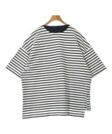 Upscape Audience（アップスケープオーディエンス）Tシャツ・カットソー 白 サイズ:L メンズ/2200643523104