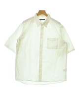 Upscape Audience カジュアルシャツ