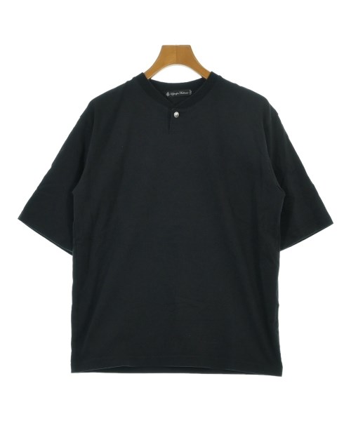 Upscape Audience(アップスケープオーディエンス)Tシャツ・カットソー 黒 サイズ:M/2200652937190