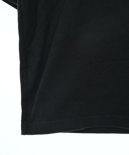 Upscape Audience（アップスケープオーディエンス）Tシャツ・カットソー 黒 サイズ:M メンズ/2200652937190