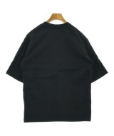 Upscape Audience（アップスケープオーディエンス）Tシャツ・カットソー 黒 サイズ:M メンズ/2200652937190