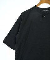 Upscape Audience（アップスケープオーディエンス）Tシャツ・カットソー 黒 サイズ:M メンズ/2200652937190
