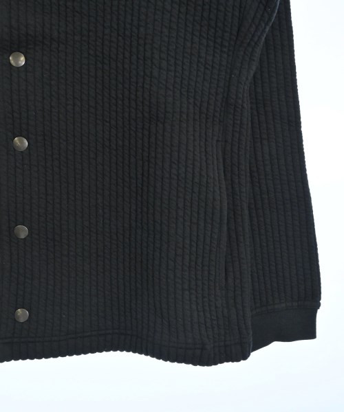 Upscape Audience（アップスケープオーディエンス）Tシャツ・カットソー 黒 サイズ:L メンズ/2200652937206