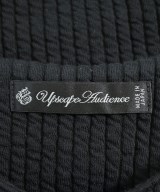 Upscape Audience（アップスケープオーディエンス）Tシャツ・カットソー 黒 サイズ:L メンズ/2200652937206