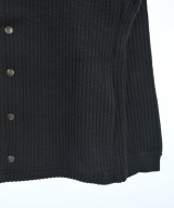 Upscape Audience（アップスケープオーディエンス）Tシャツ・カットソー 黒 サイズ:L メンズ/2200652937206