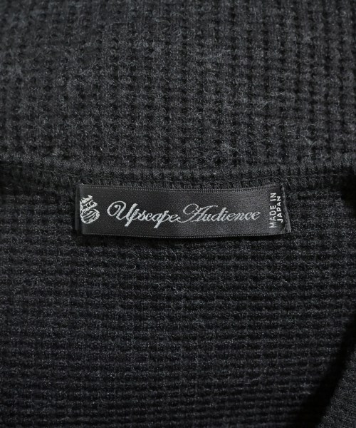 Upscape Audience（アップスケープオーディエンス）その他 紺 サイズ:L メンズ/2200665219184