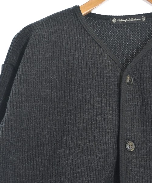 Upscape Audience（アップスケープオーディエンス）その他 紺 サイズ:L メンズ/2200665219184