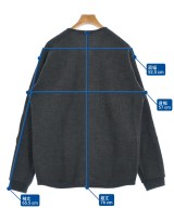 Upscape Audience（アップスケープオーディエンス）その他 紺 サイズ:L メンズ/2200665219184