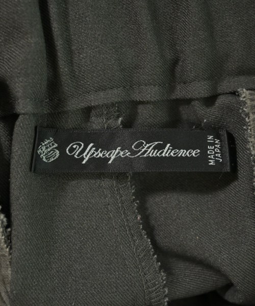 Upscape Audience（アップスケープオーディエンス）その他 グレー サイズ:L メンズ/2200665724053