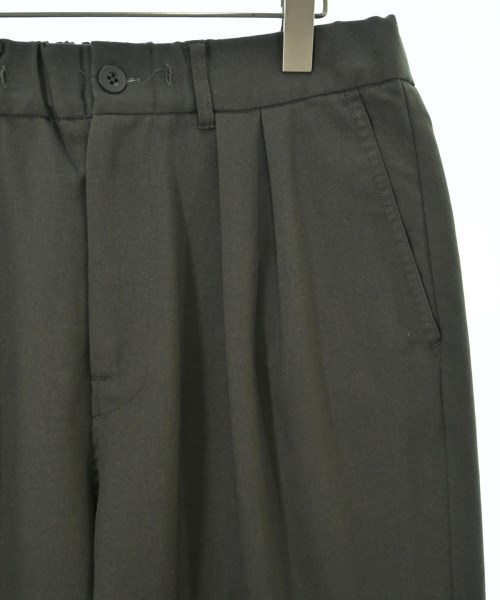 Upscape Audience（アップスケープオーディエンス）その他 グレー サイズ:L メンズ/2200665724053