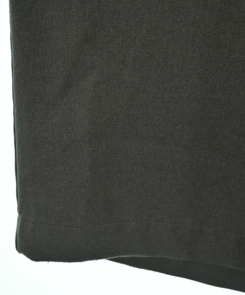 Upscape Audience（アップスケープオーディエンス）その他 グレー サイズ:L メンズ/2200665724053