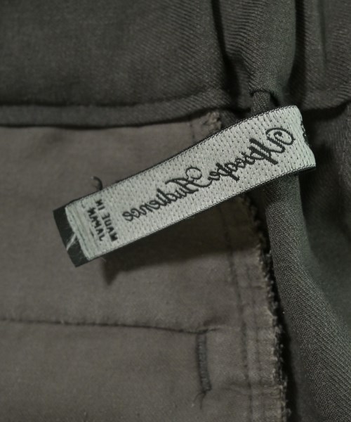 Upscape Audience（アップスケープオーディエンス）その他 グレー サイズ:L メンズ/2200665724053