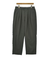 Upscape Audience（アップスケープオーディエンス）その他 グレー サイズ:L メンズ/2200665724053