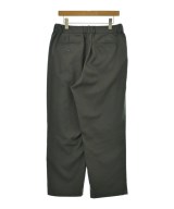 Upscape Audience（アップスケープオーディエンス）その他 グレー サイズ:L メンズ/2200665724053