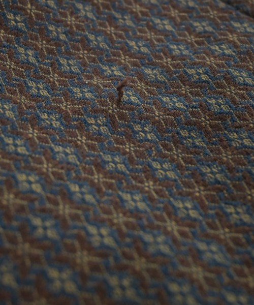 Upscape Audience（アップスケープオーディエンス）その他 茶 サイズ:L メンズ/2200665724060