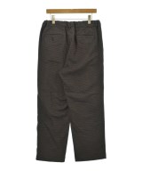 Upscape Audience（アップスケープオーディエンス）その他 茶 サイズ:L メンズ/2200665724060