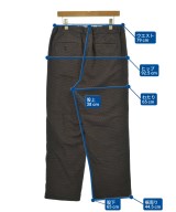 Upscape Audience（アップスケープオーディエンス）その他 茶 サイズ:L メンズ/2200665724060